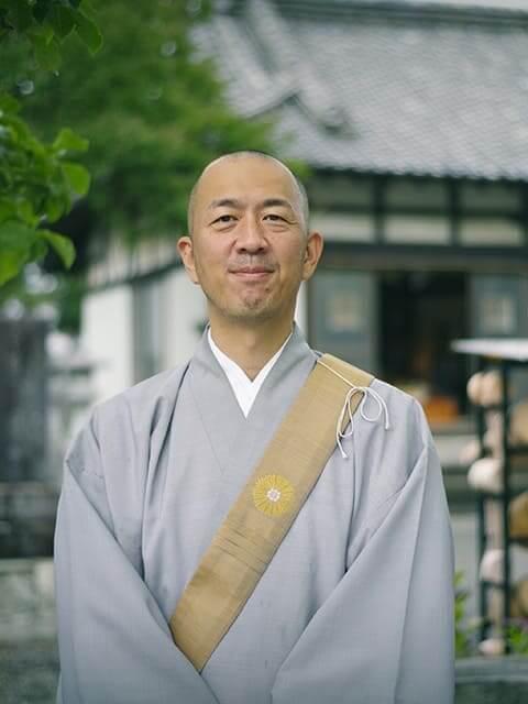 Genjyun Kondo