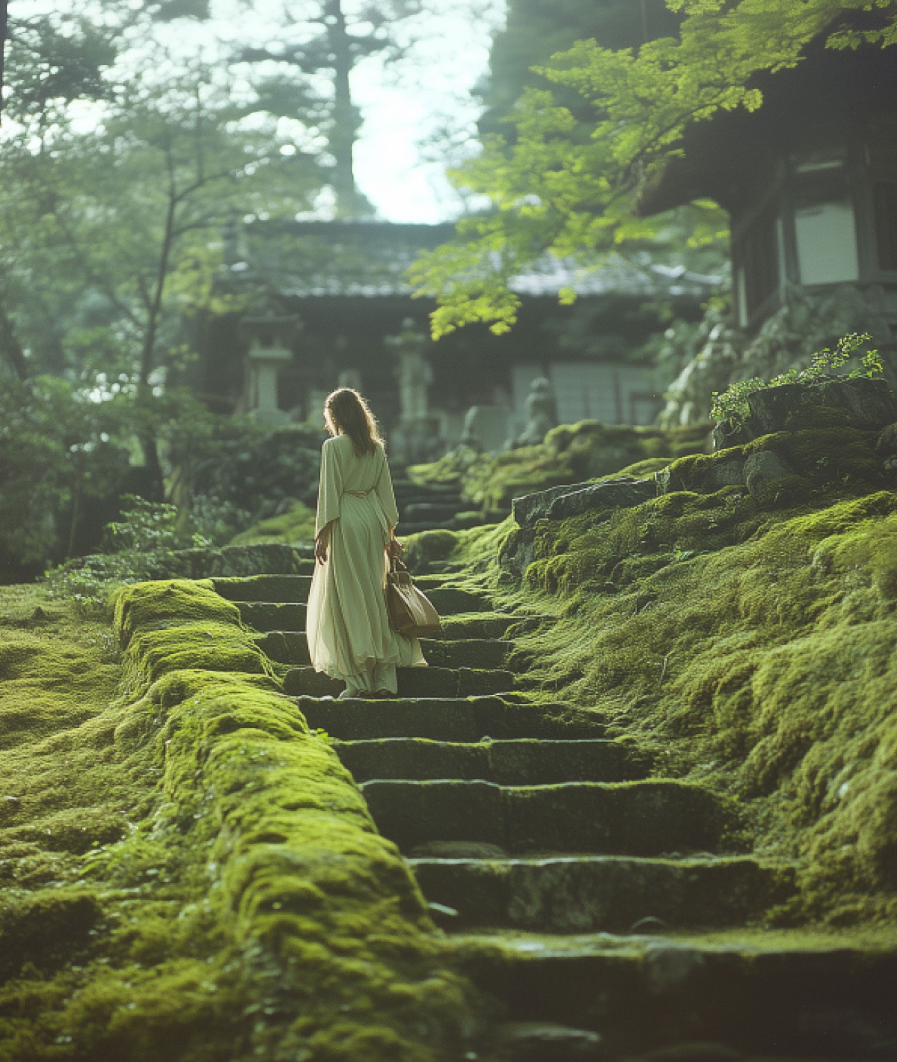 Find Your Path BEGIN A JOURNEY TO DISCOVER YOUR WAY OF LIVING