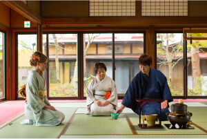 Tea Ceremony