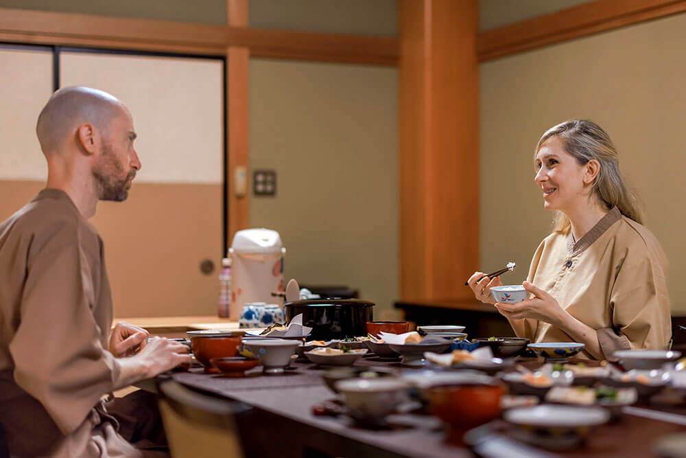 LOCAL FOOD AND GASTRONOMY