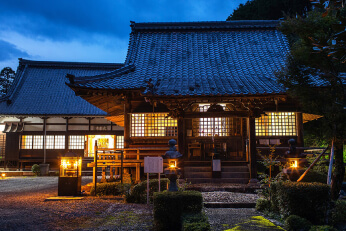 TEMPLE HOTEL NACHI DAITAI-JI