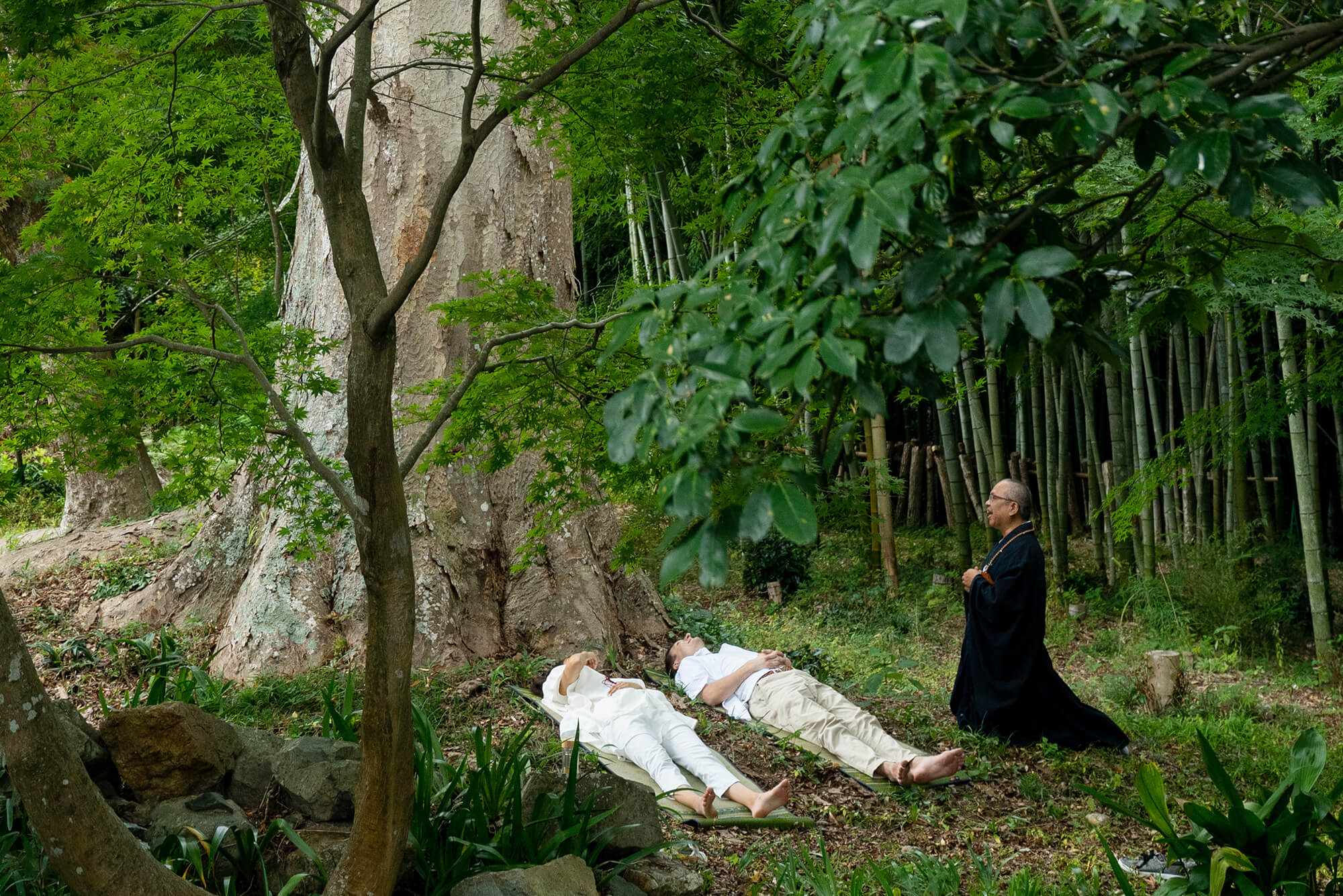 YOUR OWN EXCLUSIVE EXPERIENCES